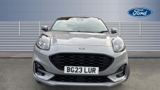 Ford Puma 1.0 EcoBoost Hybrid mHEV ST-Line 5dr Petrol Hatchback